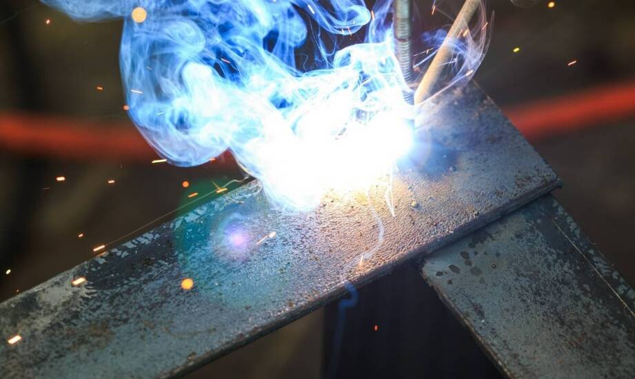 Drut spawalniczy SG3 a optymalizacja procesów spawania w budownictwie