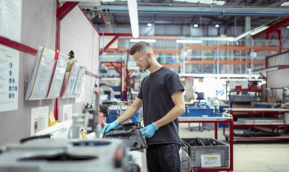 Efektywność regeneracji filtrów DPF dzięki technologii dpf online