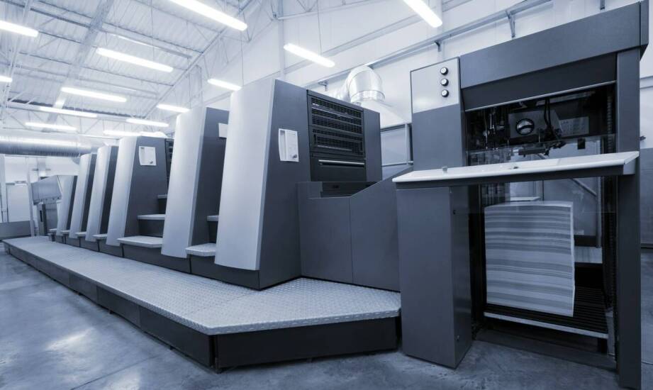 Offset flexo a optymalizacja kosztów produkcji opakowań tekturowych