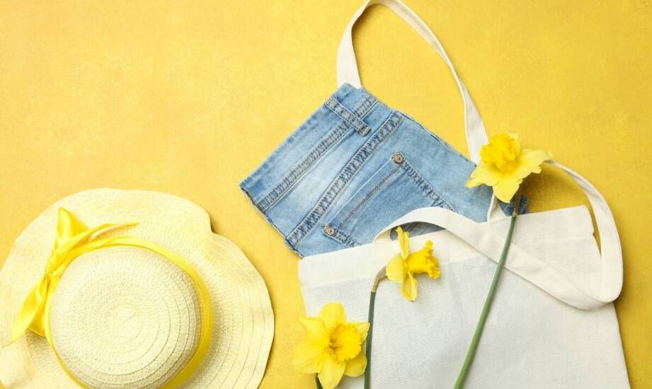 Trendy w projektowaniu toreb bawełnianych na nadchodzący sezon