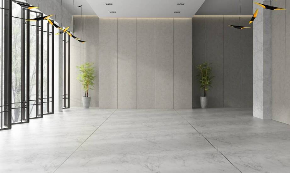 Posadzki anhydrytowe a komfort cieplny w mieszkaniach i domach