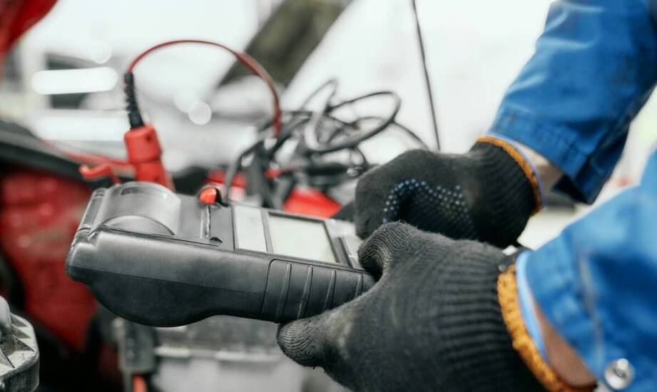 Regeneracja pomp wtryskowych a emisja spalin – jakie są zależności?