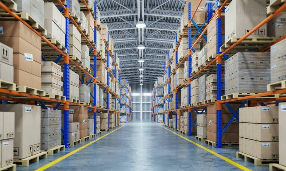 Jak innowacyjne podejście do logistyki wpływa na konkurencyjność firmy?