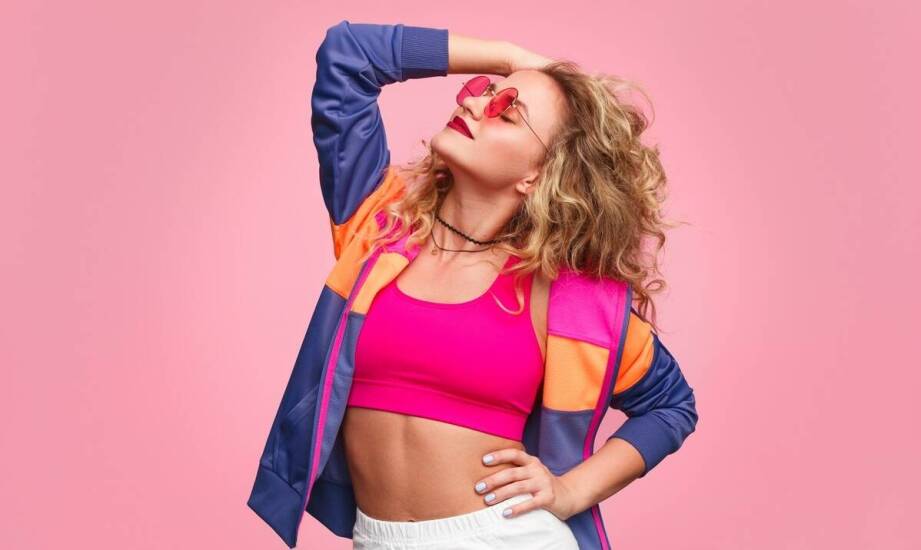 Technologie sublimacyjne w koszulce spider – dlaczego warto?