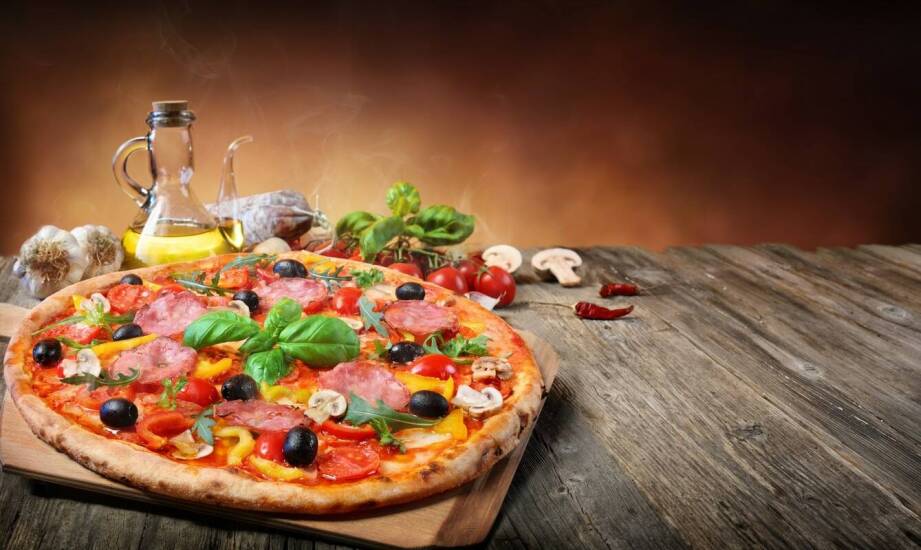 Pizza Poznań winogrady – co wyróżnia naszą ofertę włoskiej kuchni?