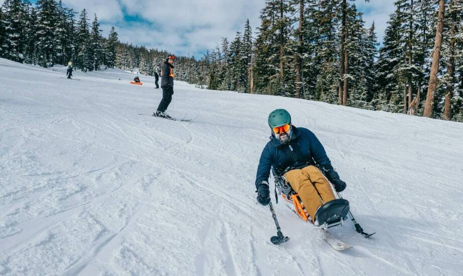 Jak przygotować się do pierwszej wizyty na stokach w ski amadé?