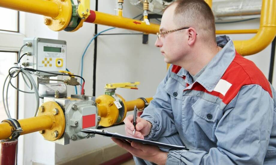 Rola profesjonalistów w bezpiecznej naprawie instalacji gazowej