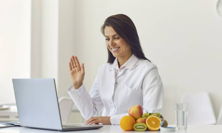 Personalizowane plany żywieniowe od dietetyka online – jak to działa?