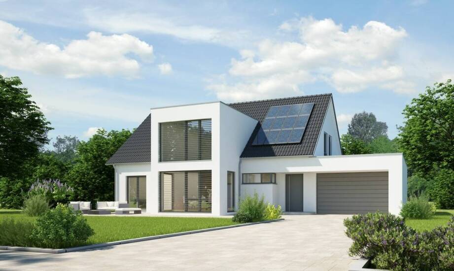 Różnorodność projektów domów kanadyjskich – jakie opcje są dostępne?