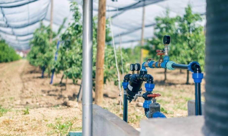 Jakie czynniki należy uwzględnić przy wyborze kolektorów nawadniających?