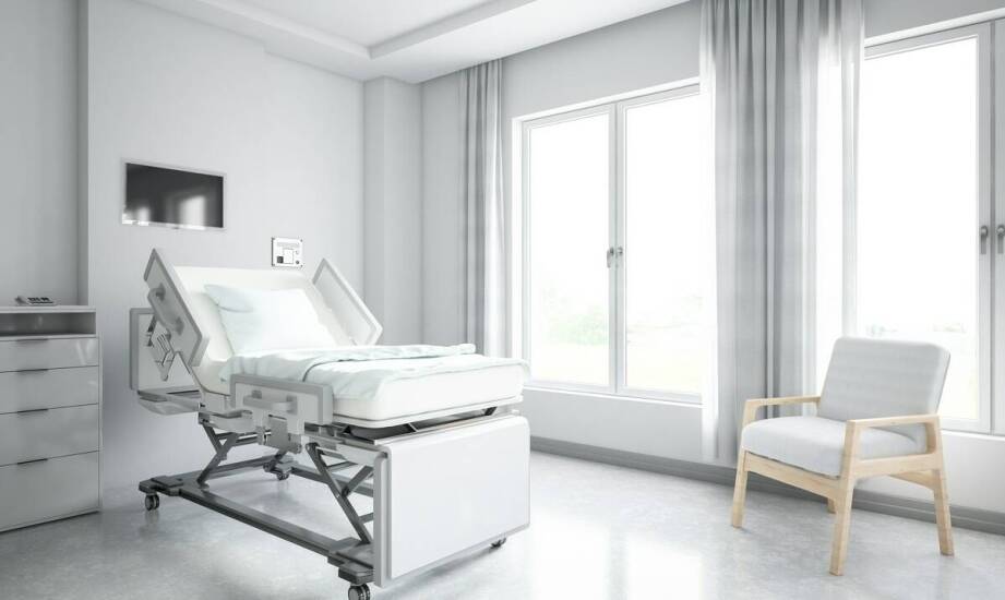 Pokoje dla osób z niepełnosprawnościami – wygoda i dostępność w Kielcach