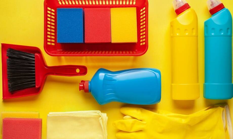 Jak produkty Kamix wspierają codzienną pielęgnację sprzętów kuchennych?