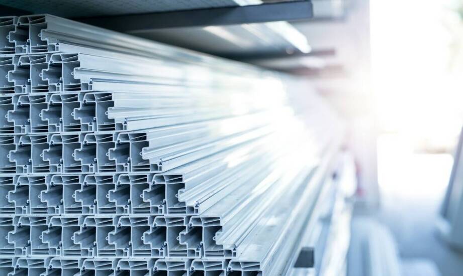 Profile otwarte 50x50 w projektach przemysłowych – zalety i zastosowania