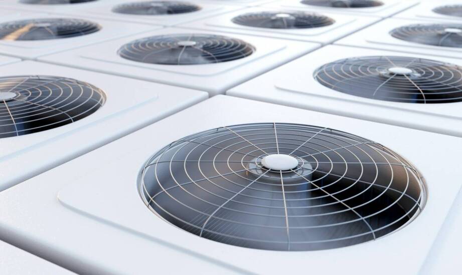Jak filtry kasetowe na wymiar wspierają zrównoważony rozwój w branży HVAC?