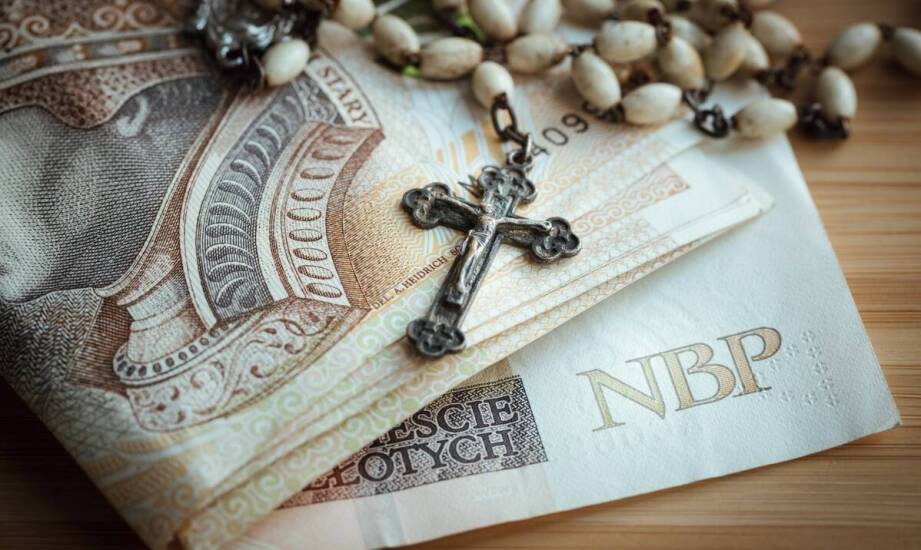Jakie czynniki decydują o inwestowaniu w obrazy religijne?