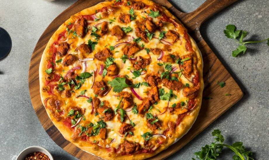Najlepsze propozycje pizzy dla fanów ostrej kuchni na Ratajach