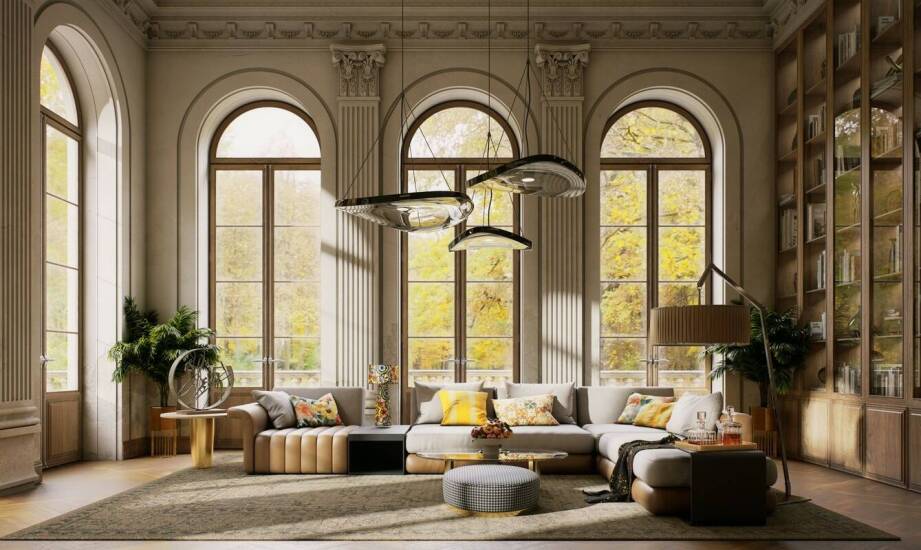 Przewodnik po florenckiej architekturze: Odkryj renesansowe perły