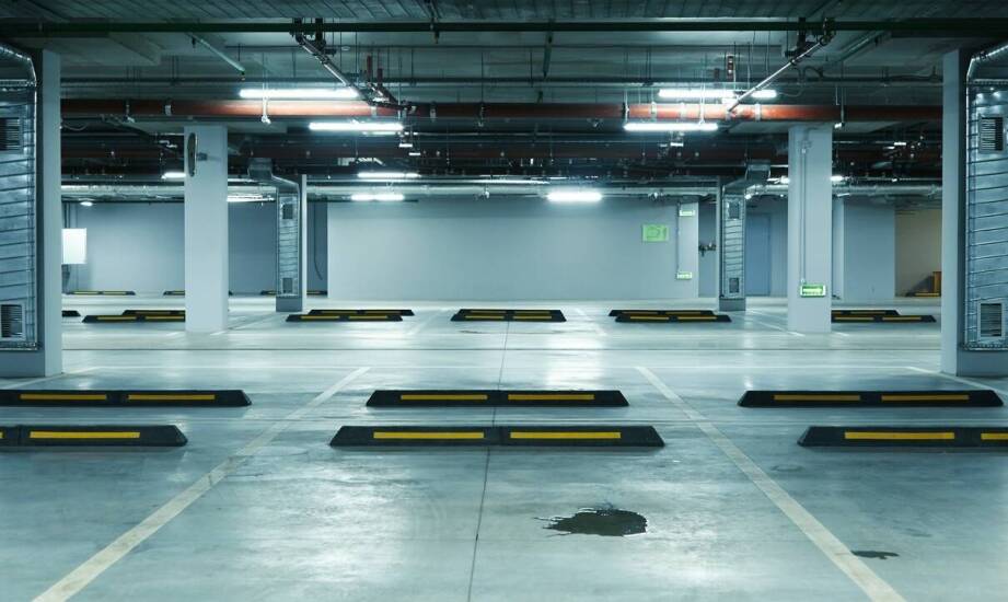 Wpływ monitoringu na bezpieczeństwo samochodów na parkingu