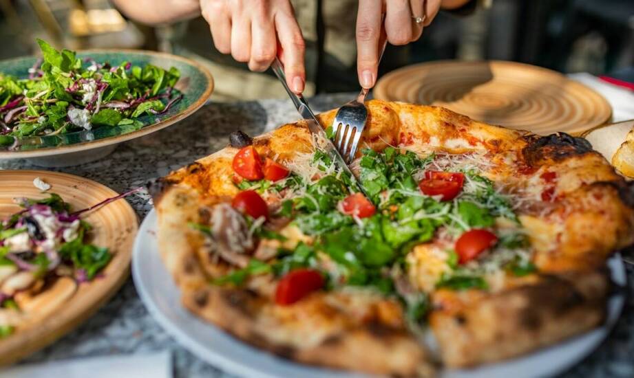Szybka dostawa pizzy Junikowo – jak działamy dla Twojej wygody?