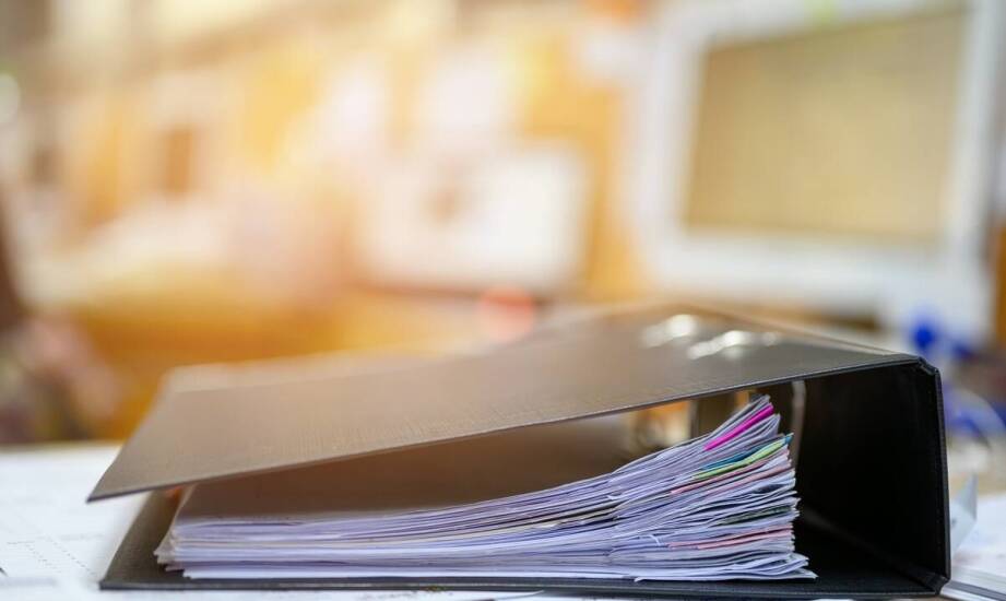 Proces wystawiania protokołów zniszczenia dokumentów - co warto wiedzieć?