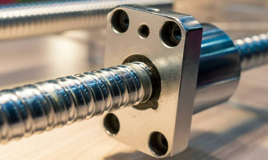 Wymiary łożysk a ich zastosowanie w różnych mechanizmach