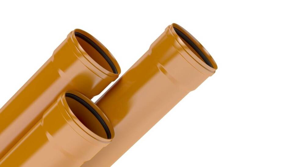 Dlaczego nasze rury PVC są niezawodne w trudnych warunkach?