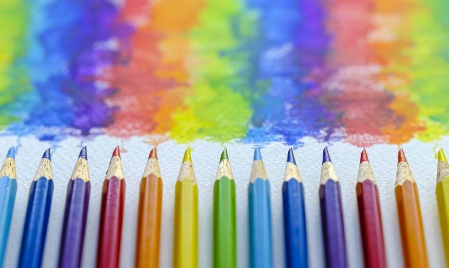 Jakie cechy kredek jumbo doceniają konsumenci najbardziej?