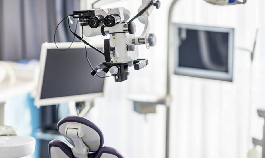 Nowoczesne funkcje rzutników optotypów w diagnostyce okulistycznej