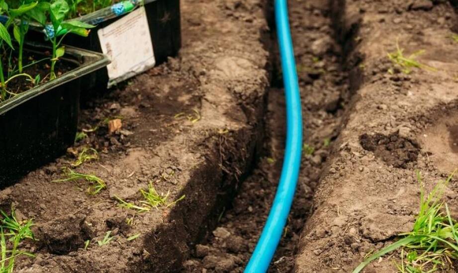 Węże zbrojone do systemów irygacyjnych: kluczowe cechy i zastosowania