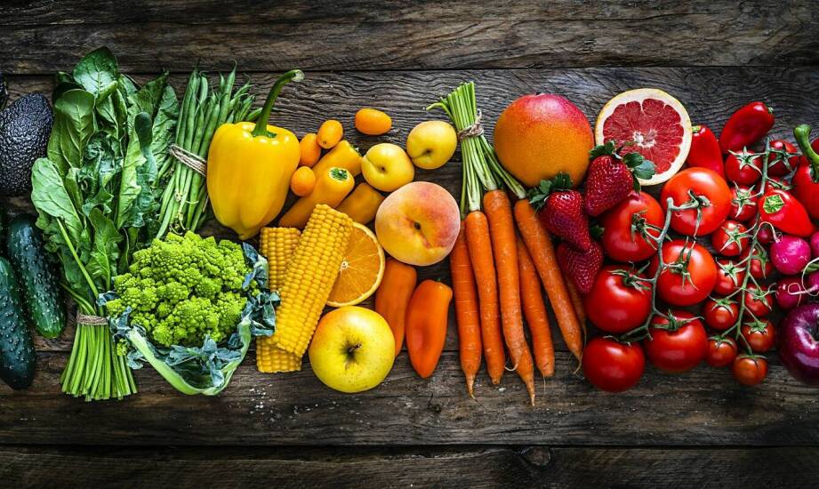 Przyprawy naturalne w kuchni wegańskiej – jakich używać?