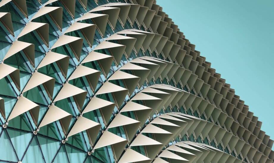 Kreatywne podejścia do tworzenia rzutów elewacji budynku