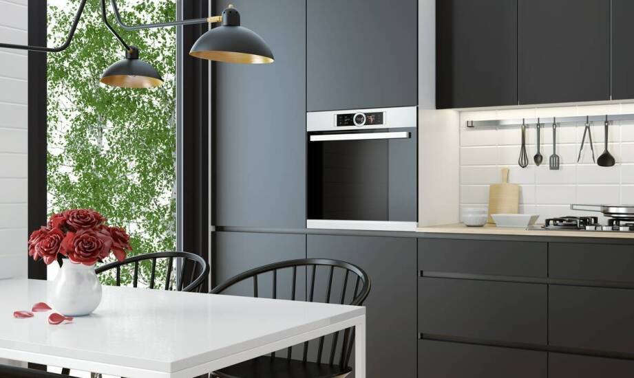 Czy warto inwestować w radia odporne na wilgoć do kuchni?