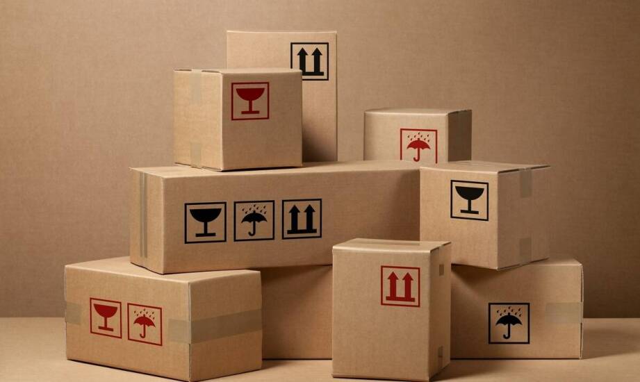 Porównanie różnych typów foliopaków kurierskich – co warto wiedzieć przed zakupem?