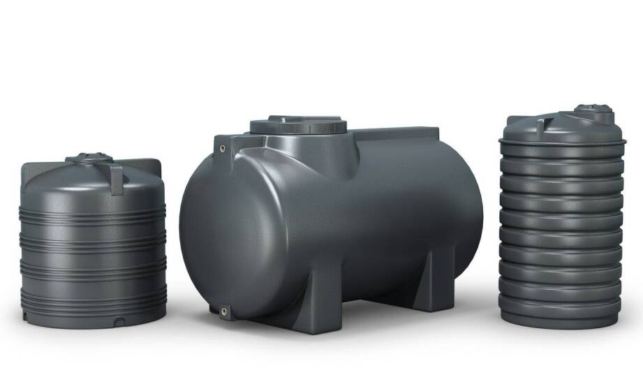 Wybór zbiornika na wodę deszczową: na co zwrócić uwagę przy zakupie?