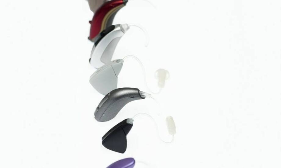 Jakie są kluczowe funkcje, które powinien mieć dobry aparat wewnątrzuszny?