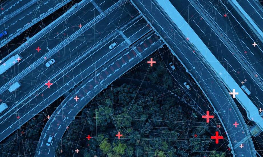 Projektowanie sieci WAN – jak zapewnić stabilne i bezpieczne połączenia?