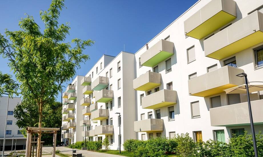 Jakie elementy decydują o atrakcyjności apartamentów od dewelopera?
