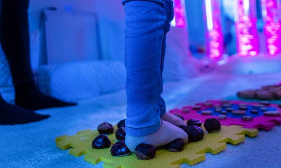 Jak dobrać odpowiedni pionizator dla dziecka – kluczowe aspekty