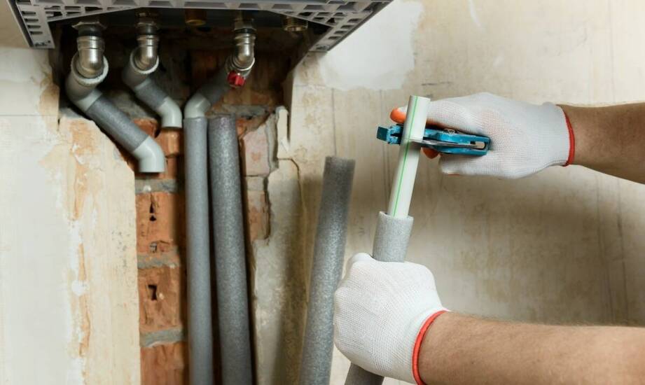 Płyn do czyszczenia instalacji CO – jakie osady i zabrudzenia usuwa najskuteczniej?