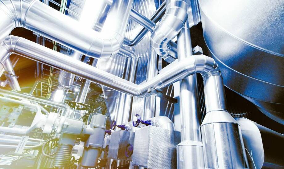 Odzysk ciepła ze sprężarek a normy ISO 50001: jak to połączyć?