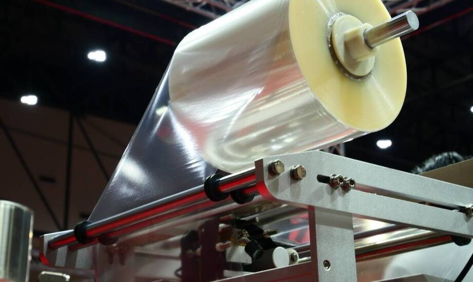 Jak folia do owijania palet wpływa na bezpieczeństwo transportu?