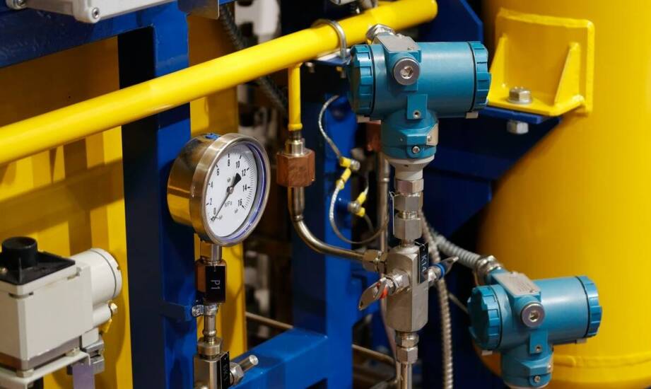 Elektrozawory gazowe 230V w budownictwie – zastosowania i wyzwania