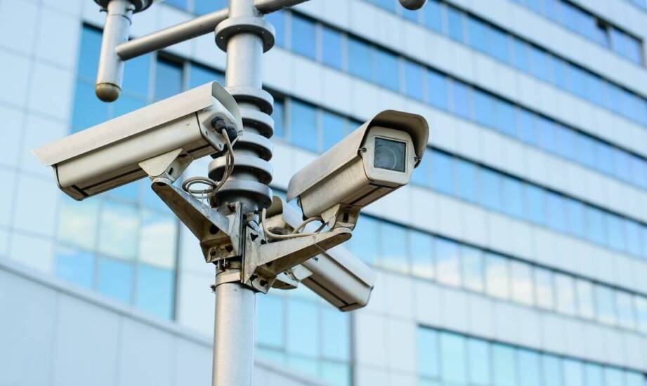 Wykorzystanie technologii kamer w poprawie efektywności operacyjnej lotniska