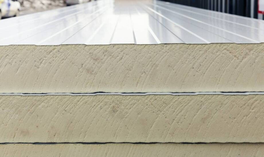 Styropian jako skuteczna bariera dźwiękowa w garażach blaszanych