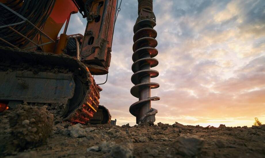 Dlaczego warto zainwestować w usługi profesjonalne sondowania cylindrycznego?