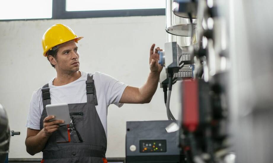 Dlaczego przegląd techniczny pomp ciepła jest niezbędny?