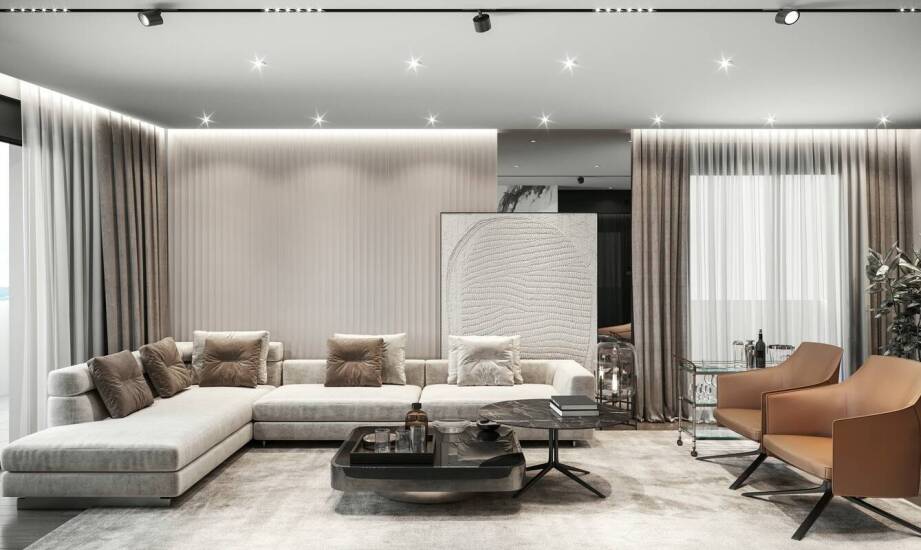 Projektowanie przestrzeni użytkowych - kluczowe aspekty