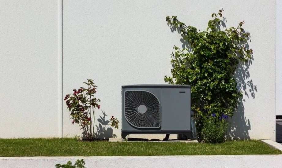 Pompa ciepła z montażem: jak wpływa na komfort cieplny?
