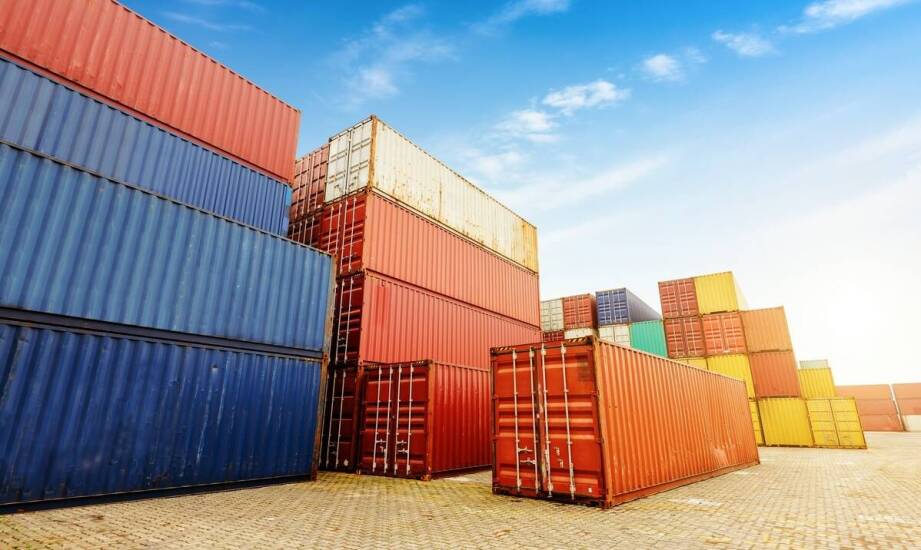 Wymiary i pojemność kontenera KP 20 – co warto wiedzieć?