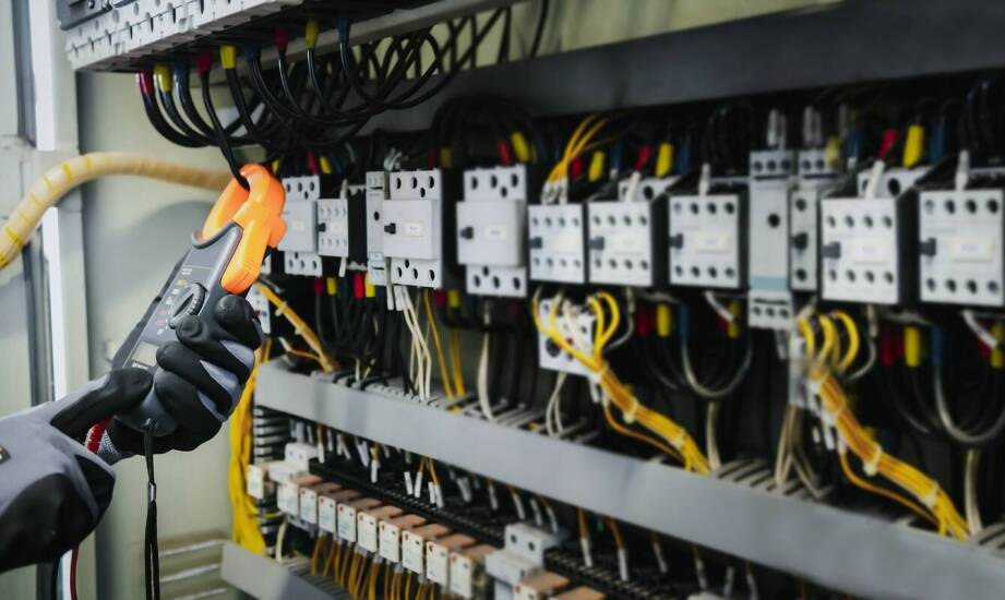 Jakie są kluczowe wyzwania w modernizacji starych instalacji elektrycznych?
